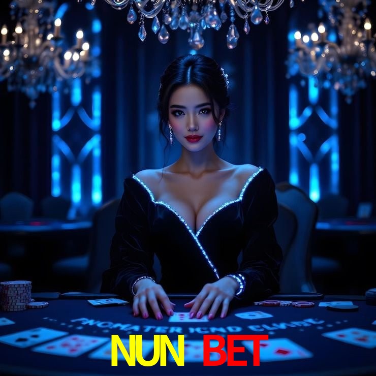 NUN BET 公平游戏