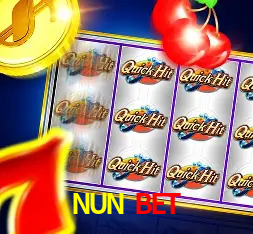 App Mobile NUN BET