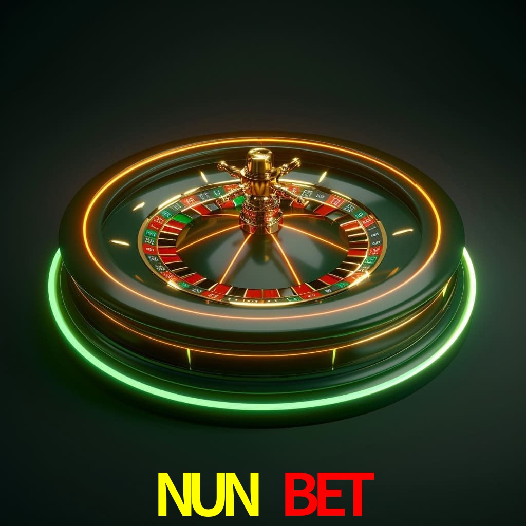 App NUN BET iOS