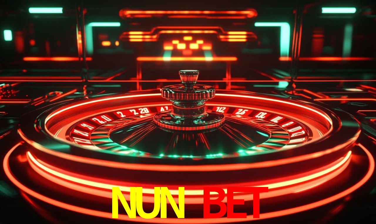 Vantagens App NUN BET