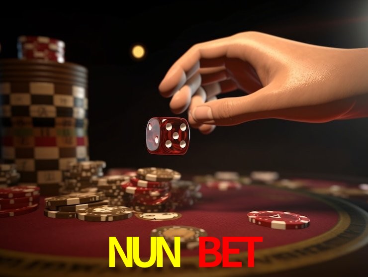NUN BET Premiação acumulada / Jackpot