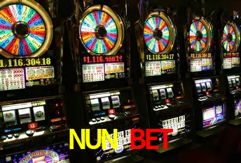 Instalar APK NUN BET