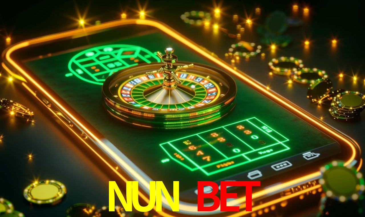 Bônus VIP NUN BET