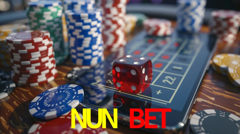 Vantagens App NUN BET