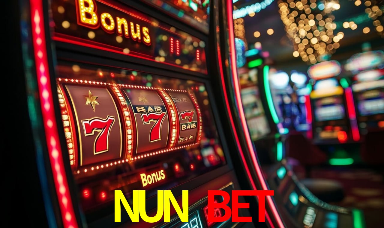 Funcionalidades App NUN BET