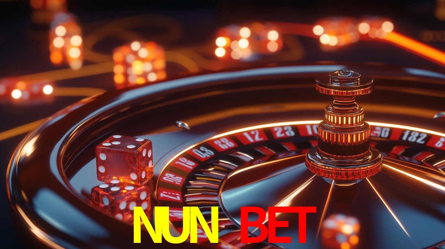 NUN BET bet casino