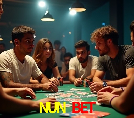 Estratégias NUN BET