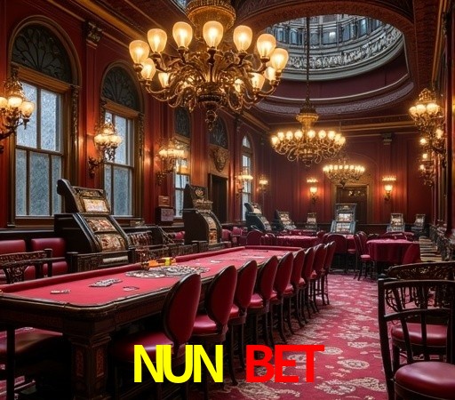 Privilégios VIP NUN BET