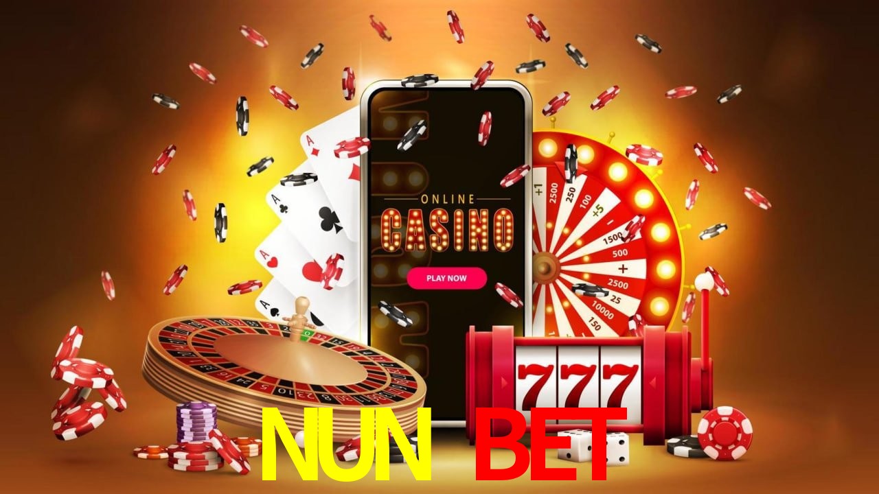 Performance App NUN BET