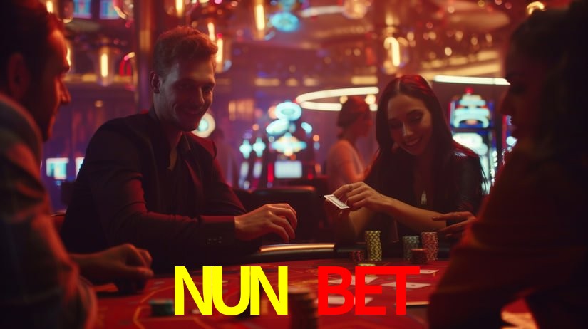 Benefícios Download NUN BET