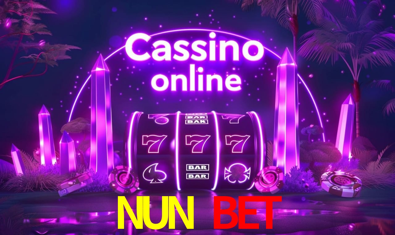 Tornar VIP NUN BET