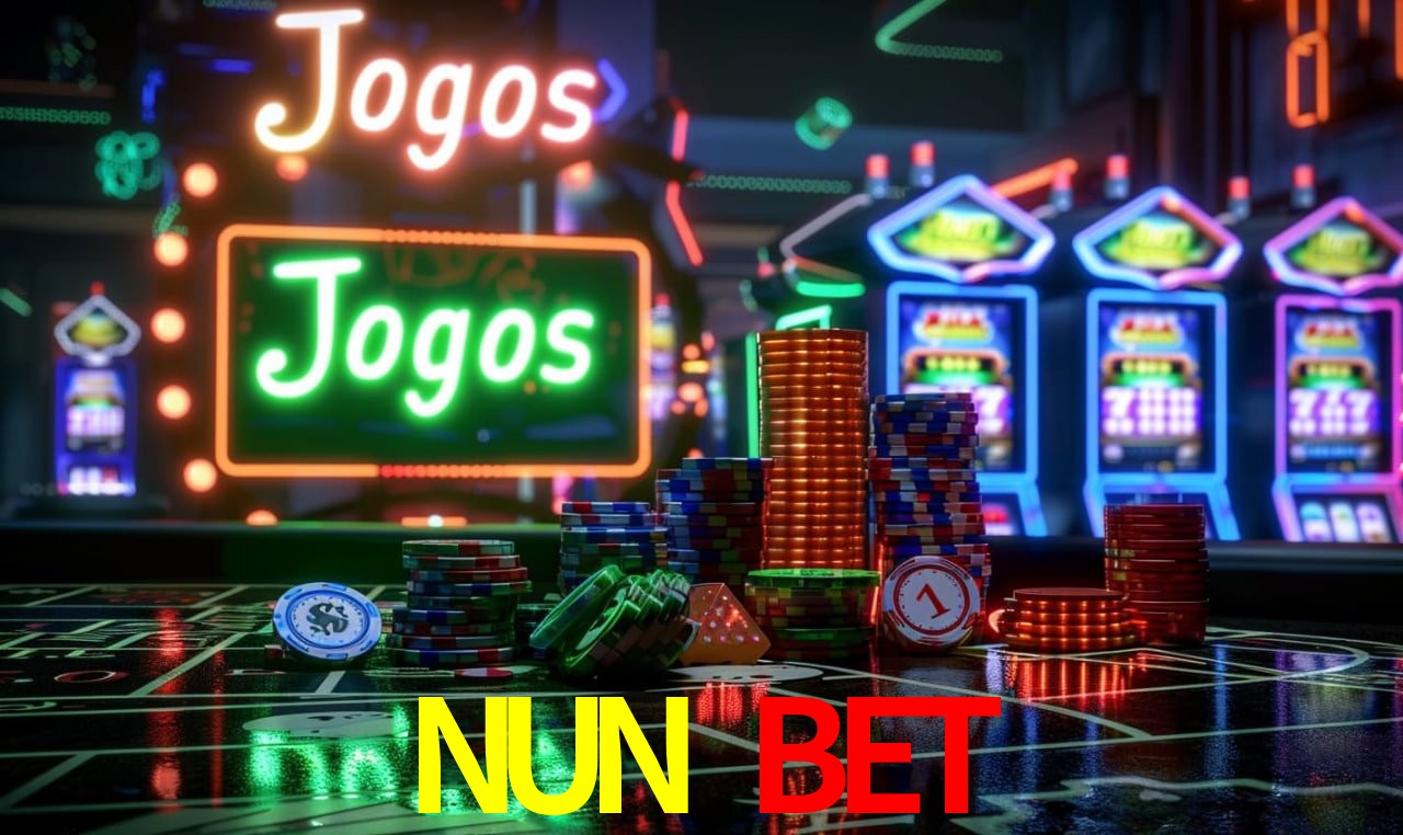 Segurança App NUN BET