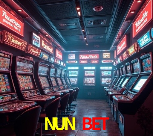 Ganhador NUN BET