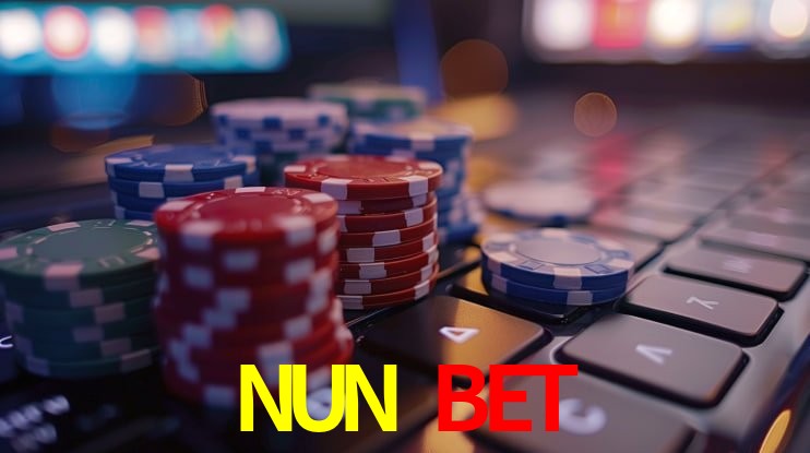 Qualificar VIP NUN BET