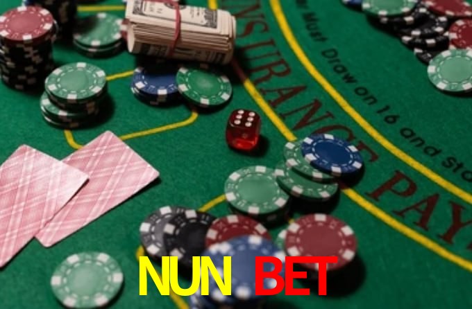 Bônus App NUN BET