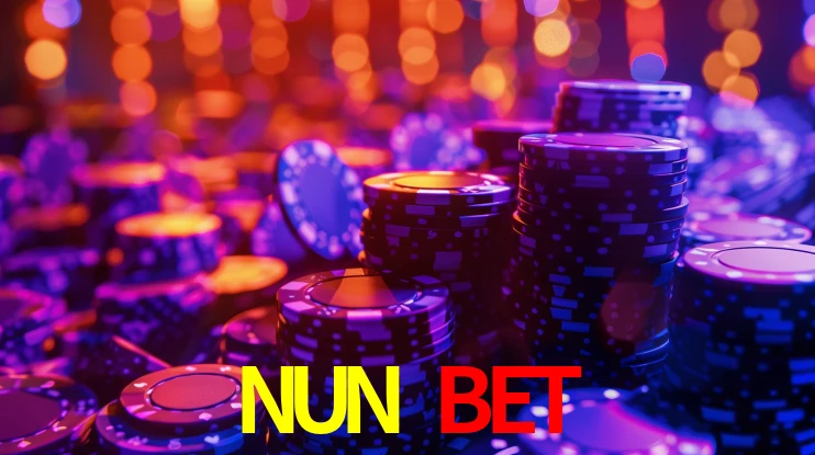 Promoções App NUN BET