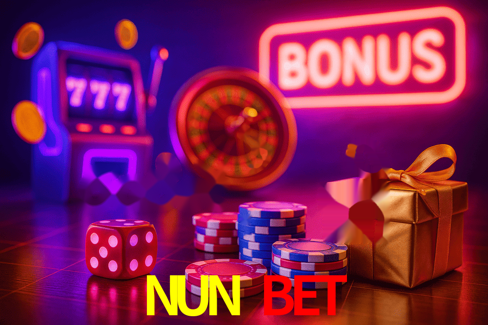 Segurança App NUN BET
