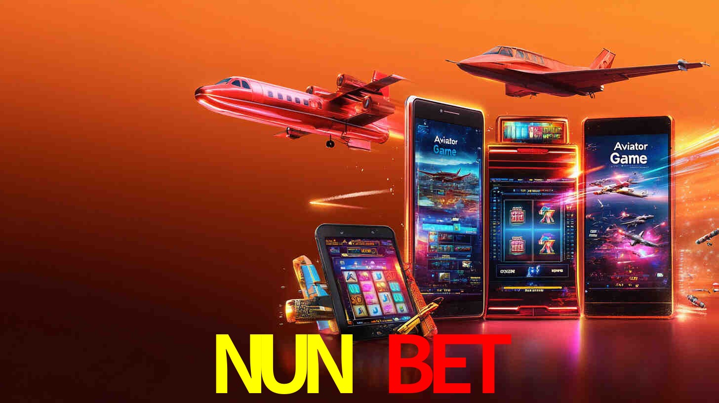 Link Download NUN BET