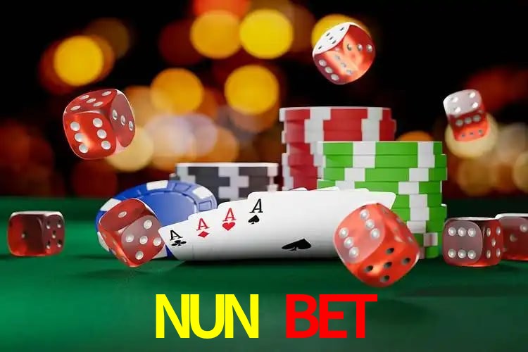 NUN BET Giros Grátis