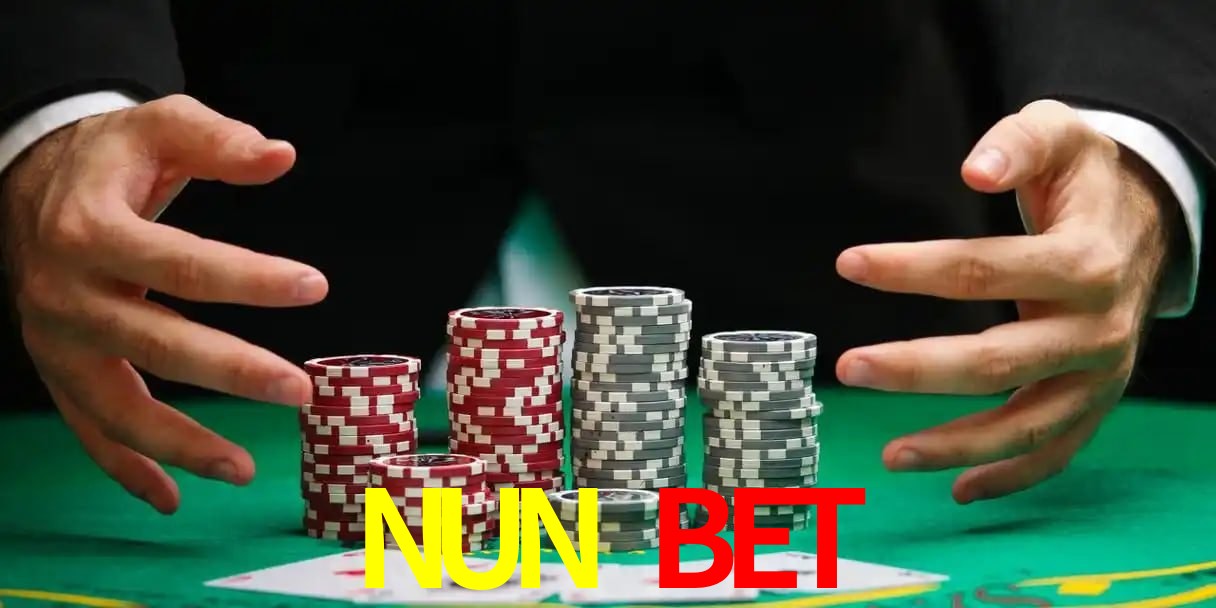 Promoções NUN BET