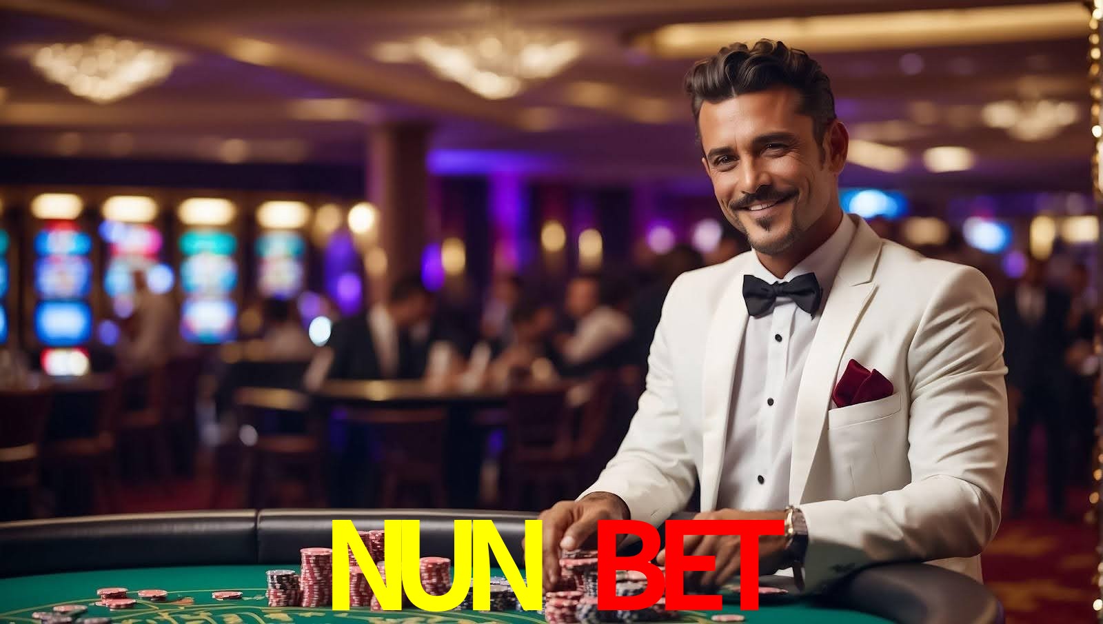 Programa VIP NUN BET