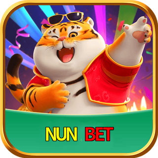 Logo da NUN BET
